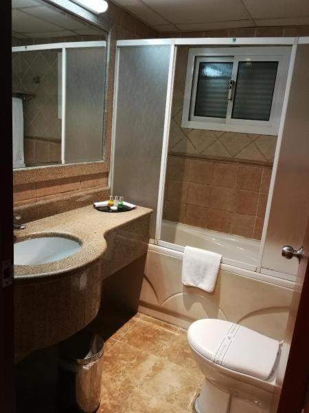 Boudl Palestine Aparthotel Jeddah Bagian luar foto